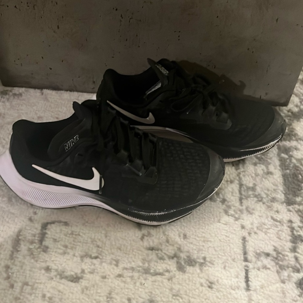 Kids Nike Air Zoom Pegasus 37 Shoe
